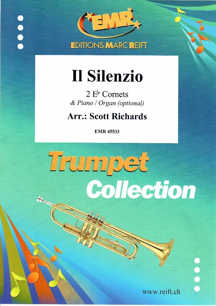 Il Silenzio